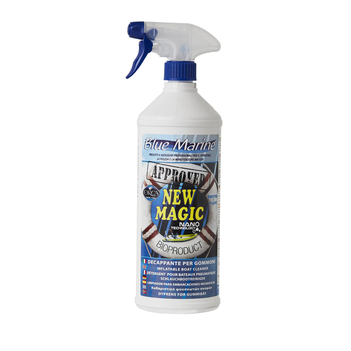 Pack d'entretien pour bateau semi rigide - 15 bouteilles (3x5) - ORCA Retail by Pennel & Flipo