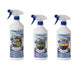 Pack d'entretien pour bateau semi rigide - 15 bouteilles (3x5) - ORCA Retail by Pennel & Flipo