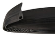 Liston ORCA® Shark noir pour semi-rigide