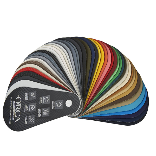 フイッシュボーン オパール Sample - Daisy of colors and finishes — ORCA Retail by Pennel & Flipo
