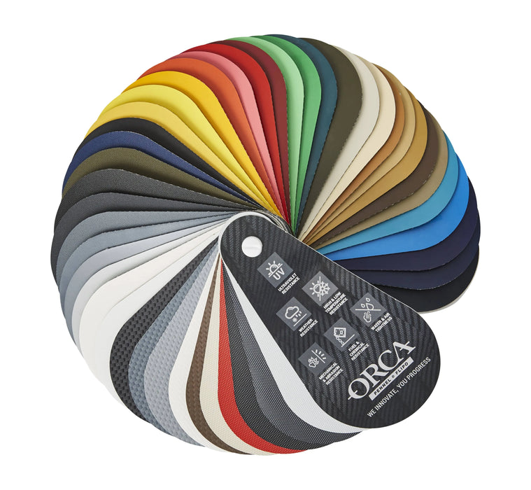 ORCA® 828 Hypalon® (CSM/CR) - ORCA Retail by Pennel & Flipo