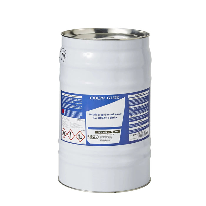 Colle néoprène pour tissu - ORCA Retail by Pennel & Flipo