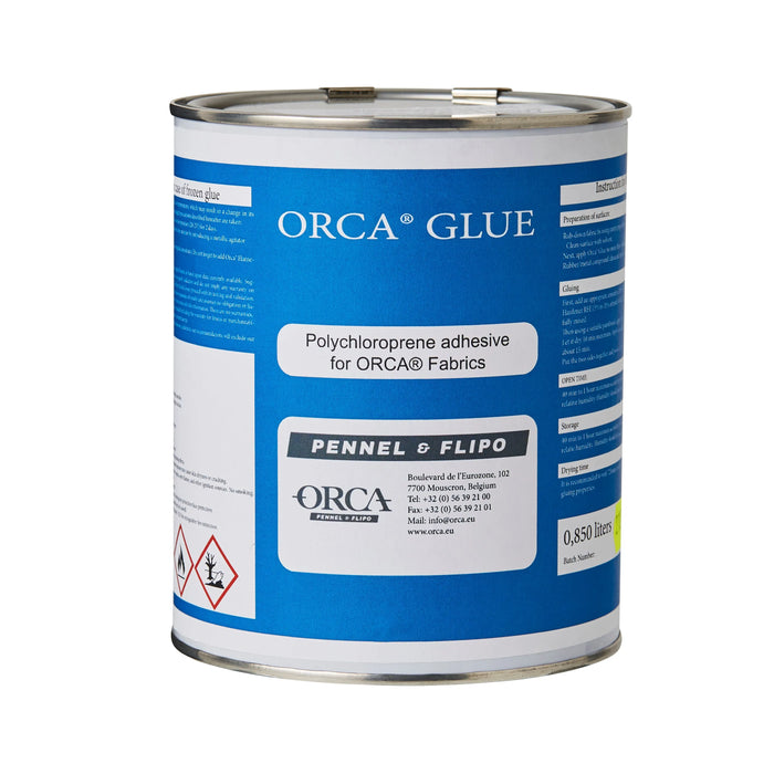 Colle néoprène pour tissu - ORCA Retail by Pennel & Flipo