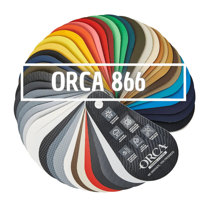 ORCA® 866 Hypalon® (CSM/CR) - ORCA Retail by Pennel & Flipo