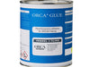 Colle néoprène bi-composant ORCA® Glue pour boudin de semi-rigide