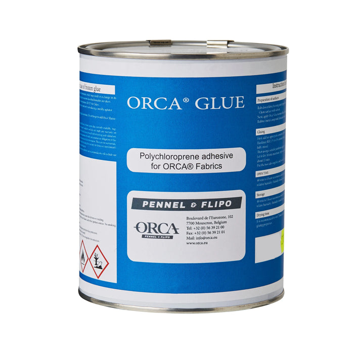 Colle néoprène pour tissu - ORCA Retail by Pennel & Flipo