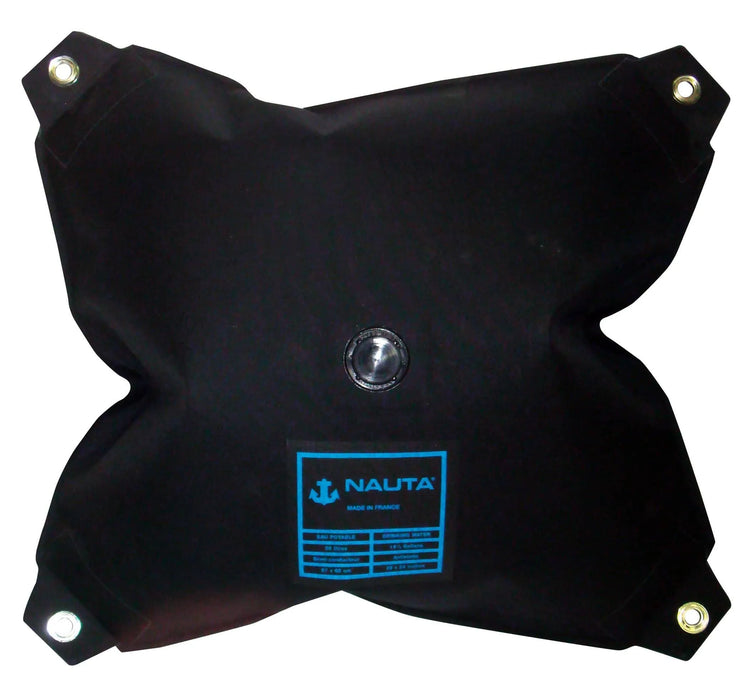 Réservoirs souples (Eau claire) 55 à 260 litres - ORCA Retail by Pennel & Flipo