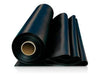 Black ORCA 261 664 NB neoprene fabric for internal tube baffles